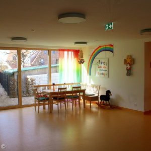 Bilder vom Stammhaus