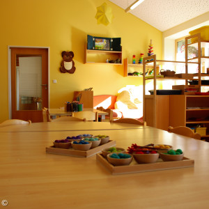 Bilder vom Stammhaus