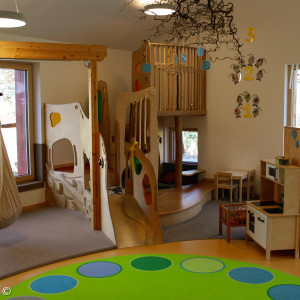 Bilder vom Stammhaus