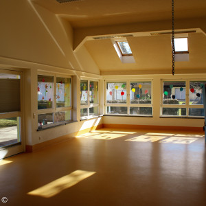 Bilder vom Stammhaus