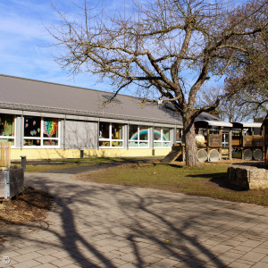 Bilder vom Stammhaus