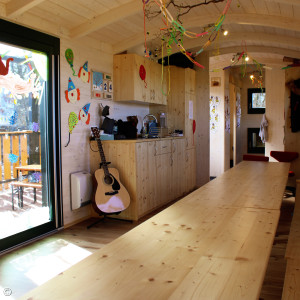 Bilder vom Waldkindergarten