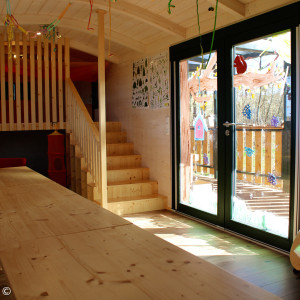 Bilder vom Waldkindergarten